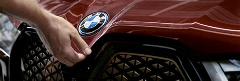 inchcape bmw serviss